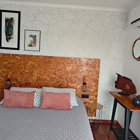 Quarto privado Alentejo Litoral Grândola Habitación foto
