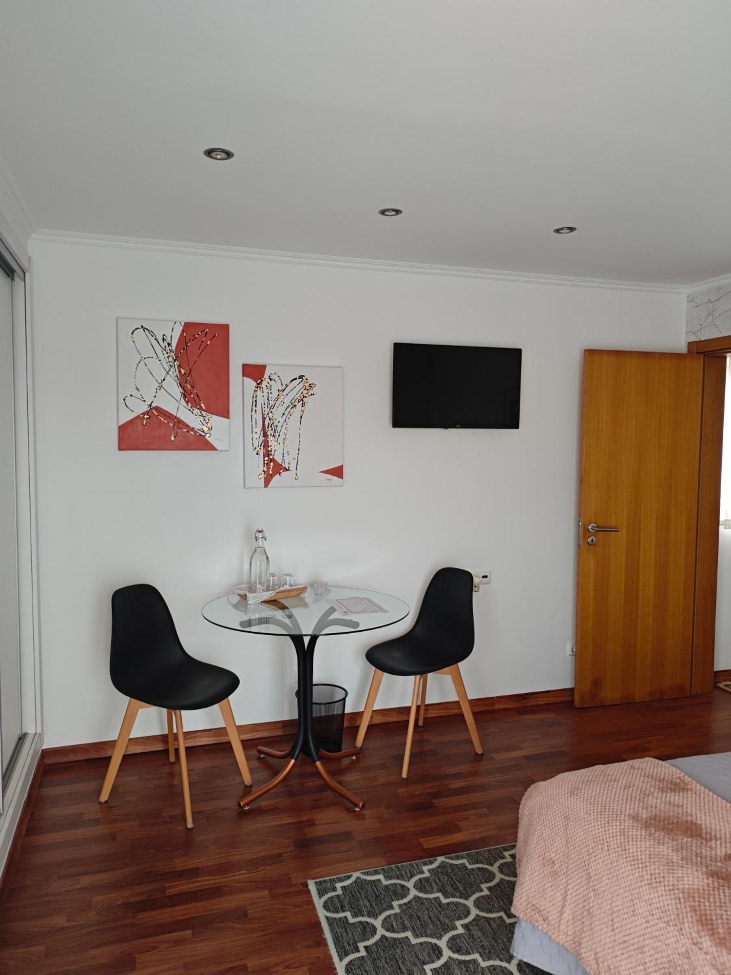 Quarto privado Alentejo Litoral Grândola Habitación foto