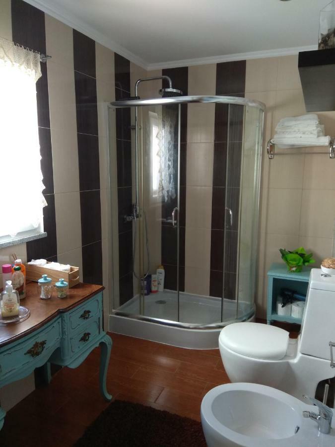Quarto privado Alentejo Litoral Grândola Exterior foto